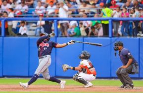 XXVIII Campeonato Nacional de Béisbol Comandante Germán Pomares Ordóñez