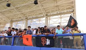 XXVIII Campeonato Nacional de Béisbol Comandante Germán Pomares Ordóñez