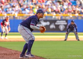 XXVIII Campeonato Nacional de Béisbol Comandante Germán Pomares Ordóñez