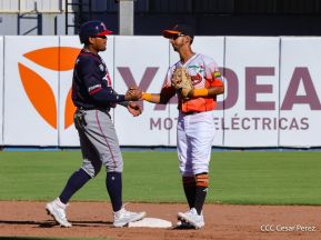 XXVIII Campeonato Nacional de Béisbol Comandante Germán Pomares Ordóñez