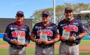 XXVIII Campeonato Nacional de Béisbol Comandante Germán Pomares Ordóñez