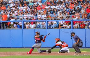 XXVIII Campeonato Nacional de Béisbol Comandante Germán Pomares Ordóñez