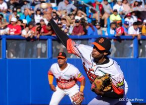 XXVIII Campeonato Nacional de Béisbol Comandante Germán Pomares Ordóñez