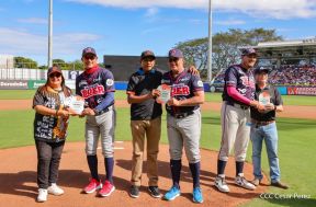 XXVIII Campeonato Nacional de Béisbol Comandante Germán Pomares Ordóñez