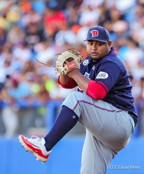 XXVIII Campeonato Nacional de Béisbol Comandante Germán Pomares Ordóñez