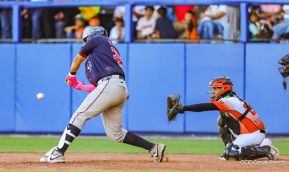 XXVIII Campeonato Nacional de Béisbol Comandante Germán Pomares Ordóñez