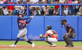 XXVIII Campeonato Nacional de Béisbol Comandante Germán Pomares Ordóñez