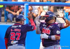 XXVIII Campeonato Nacional de Béisbol Comandante Germán Pomares Ordóñez
