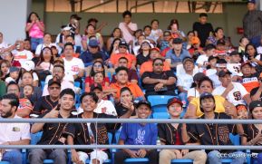 XXVIII Campeonato Nacional de Béisbol Comandante Germán Pomares Ordóñez