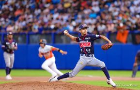XXVIII Campeonato Nacional de Béisbol Comandante Germán Pomares Ordóñez