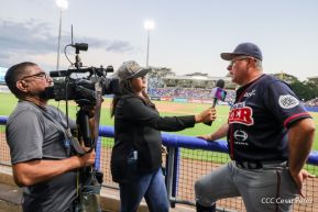 XXVIII Campeonato Nacional de Béisbol Comandante Germán Pomares Ordóñez