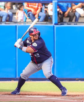 XXVIII Campeonato Nacional de Béisbol Comandante Germán Pomares Ordóñez
