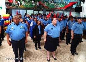 Nicaragüenses homenajean al Comandante Eterno Hugo Chávez a 12 años de su tránsito a la inmortalidad
