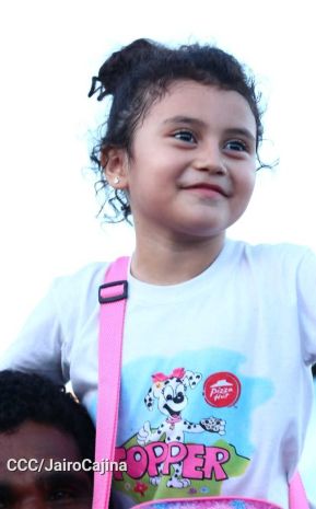 Nicaragüenses homenajean al Comandante Eterno Hugo Chávez a 12 años de su tránsito a la inmortalidad