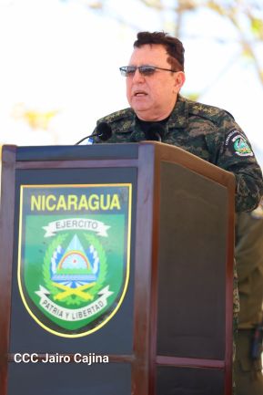 Acto Nacional de cierre del Plan de Protección y Seguridad a la Cosecha Cafetalera del Ciclo Productivo 2024–2025