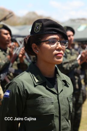 Acto Nacional de cierre del Plan de Protección y Seguridad a la Cosecha Cafetalera del Ciclo Productivo 2024–2025