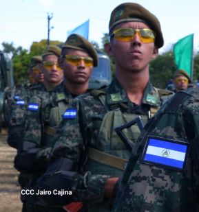 Acto Nacional de cierre del Plan de Protección y Seguridad a la Cosecha Cafetalera del Ciclo Productivo 2024–2025