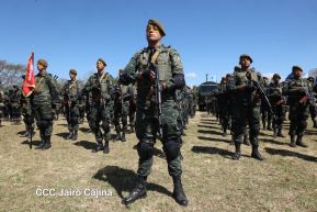 Acto Nacional de cierre del Plan de Protección y Seguridad a la Cosecha Cafetalera del Ciclo Productivo 2024–2025