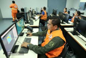 Primer Ejercicio Nacional de Preparación para Proteger la Vida ante Situaciones Multiamenaza del año 2025