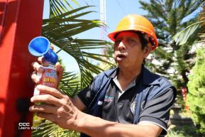 Primer Ejercicio Nacional de Preparación para Proteger la Vida ante Situaciones Multiamenaza del año 2025