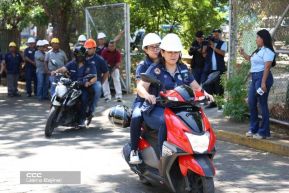 Primer Ejercicio Nacional de Preparación para Proteger la Vida ante Situaciones Multiamenaza del año 2025