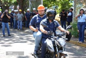 Primer Ejercicio Nacional de Preparación para Proteger la Vida ante Situaciones Multiamenaza del año 2025