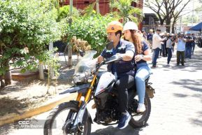 Primer Ejercicio Nacional de Preparación para Proteger la Vida ante Situaciones Multiamenaza del año 2025