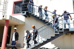 Primer Ejercicio Nacional de Preparación para Proteger la Vida ante Situaciones Multiamenaza del año 2025