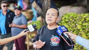 Primer Ejercicio Nacional de Preparación para Proteger la Vida ante Situaciones Multiamenaza del año 2025