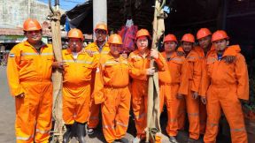 Primer Ejercicio Nacional de Preparación para Proteger la Vida ante Situaciones Multiamenaza del año 2025