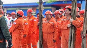 Primer Ejercicio Nacional de Preparación para Proteger la Vida ante Situaciones Multiamenaza del año 2025