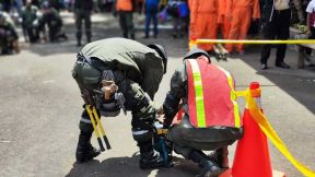 Primer Ejercicio Nacional de Preparación para Proteger la Vida ante Situaciones Multiamenaza del año 2025