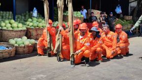 Primer Ejercicio Nacional de Preparación para Proteger la Vida ante Situaciones Multiamenaza del año 2025
