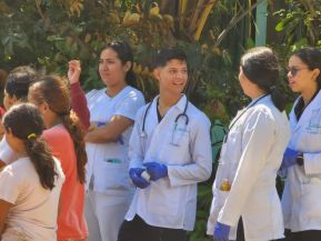 Primer Ejercicio Nacional de Preparación para Proteger la Vida ante Situaciones Multiamenaza del año 2025