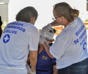 Primer Ejercicio Nacional de Preparación para Proteger la Vida ante Situaciones Multiamenaza del año 2025