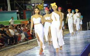 Nicaragua Diseña: Pasarela Verano 2025 en Las Peñitas, León