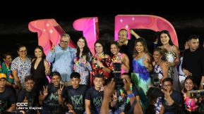 Nicaragua Diseña: Pasarela Verano 2025 en Las Peñitas, León