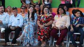 Nicaragua Diseña: Pasarela Verano 2025 en Las Peñitas, León