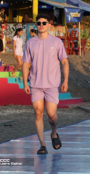 Nicaragua Diseña: Pasarela Verano 2025 en Las Peñitas, León