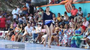 Nicaragua Diseña: Pasarela Verano 2025 en Las Peñitas, León