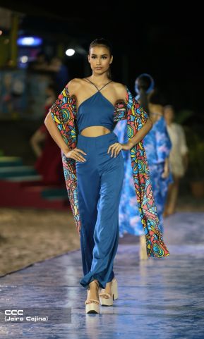 Nicaragua Diseña: Pasarela Verano 2025 en Las Peñitas, León