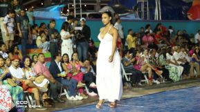 Nicaragua Diseña: Pasarela Verano 2025 en Las Peñitas, León