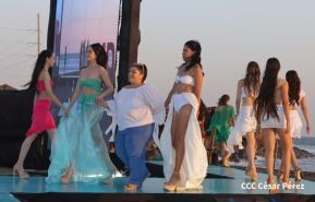 "Verano Occidente 2025": Nicaragua Diseña desde Paso Caballos, Chinandega