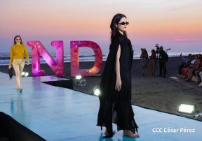 "Verano Occidente 2025": Nicaragua Diseña desde Paso Caballos, Chinandega