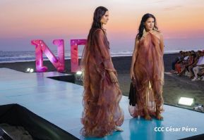 "Verano Occidente 2025": Nicaragua Diseña desde Paso Caballos, Chinandega