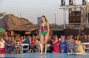 "Verano Occidente 2025": Nicaragua Diseña desde Paso Caballos, Chinandega