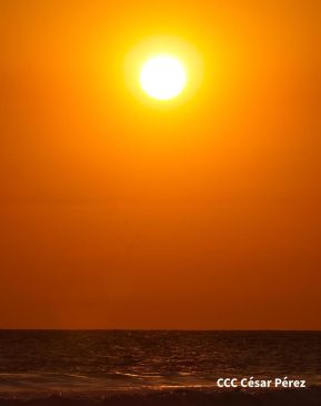 "Verano Occidente 2025": Nicaragua Diseña desde Paso Caballos, Chinandega