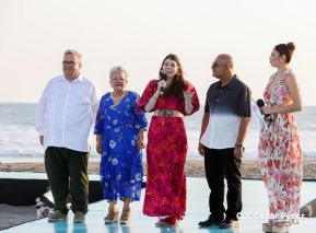 "Verano Occidente 2025": Nicaragua Diseña desde Paso Caballos, Chinandega