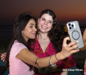 "Verano Occidente 2025": Nicaragua Diseña desde Paso Caballos, Chinandega