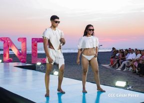 "Verano Occidente 2025": Nicaragua Diseña desde Paso Caballos, Chinandega